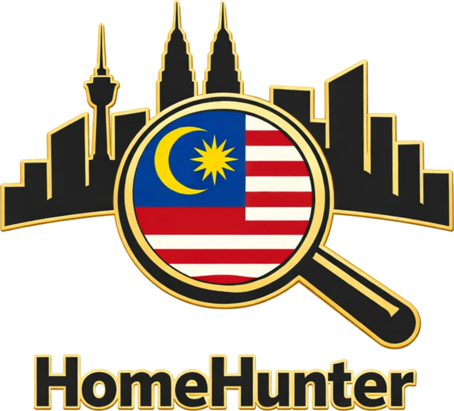 Home Hunter Malaysia
